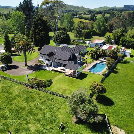Homewell Tauranga Esterno foto