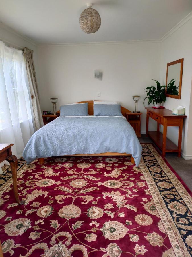 Homewell Tauranga Esterno foto