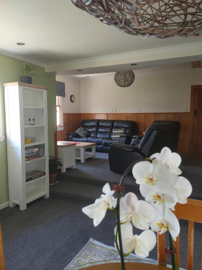 Homewell Tauranga Esterno foto