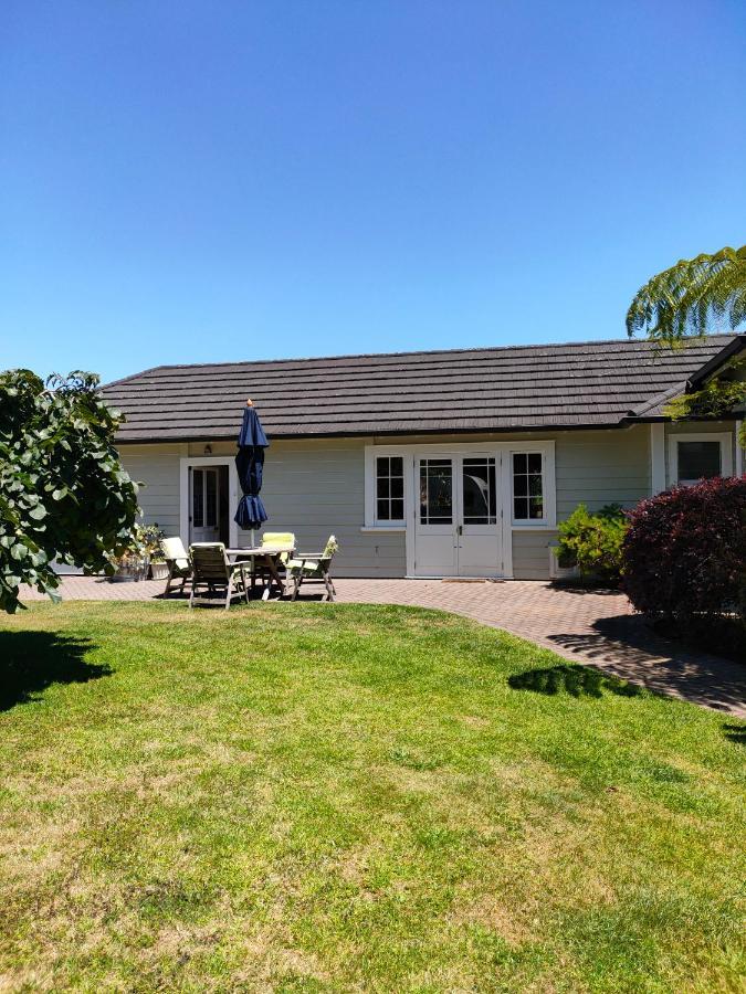 Homewell Tauranga Esterno foto