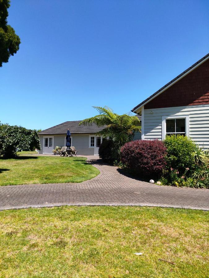 Homewell Tauranga Esterno foto
