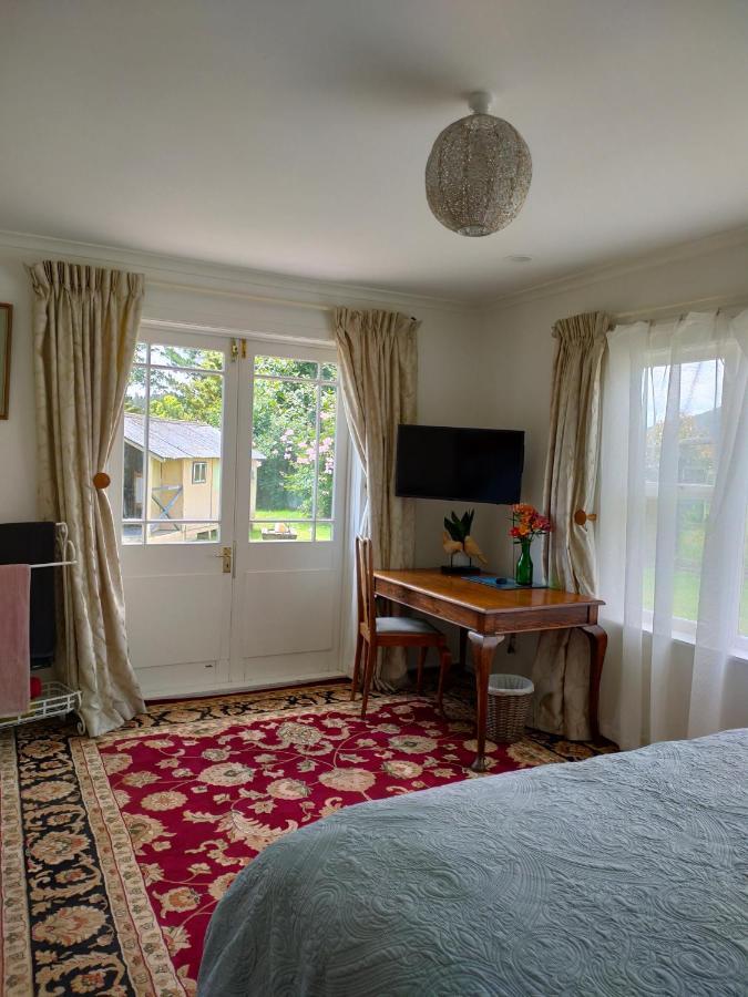 Homewell Tauranga Esterno foto