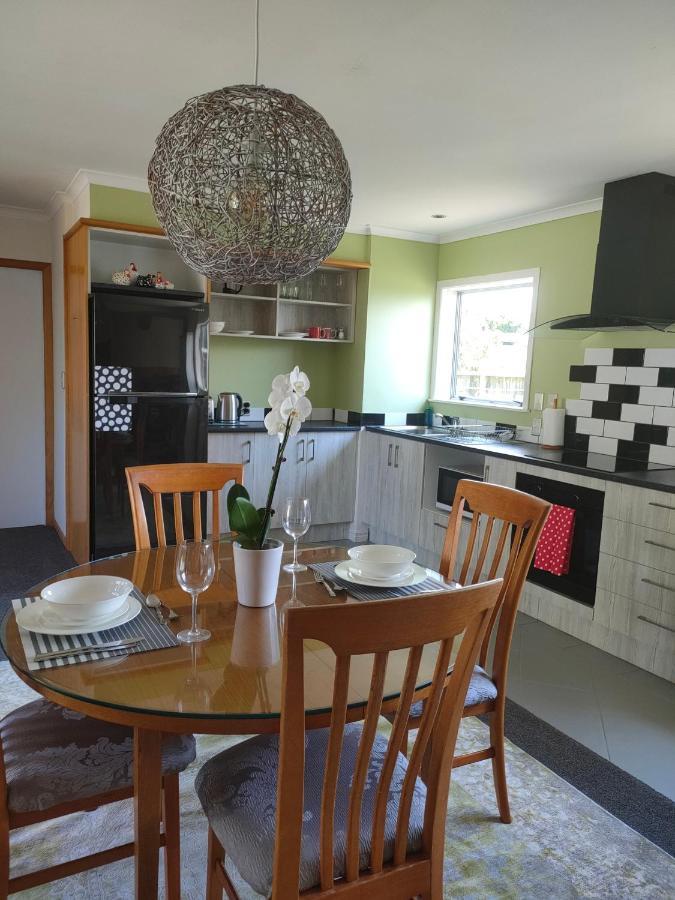 Homewell Tauranga Esterno foto