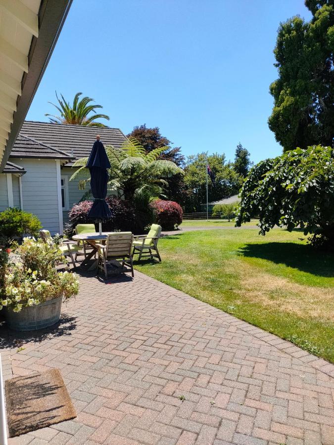 Homewell Tauranga Esterno foto