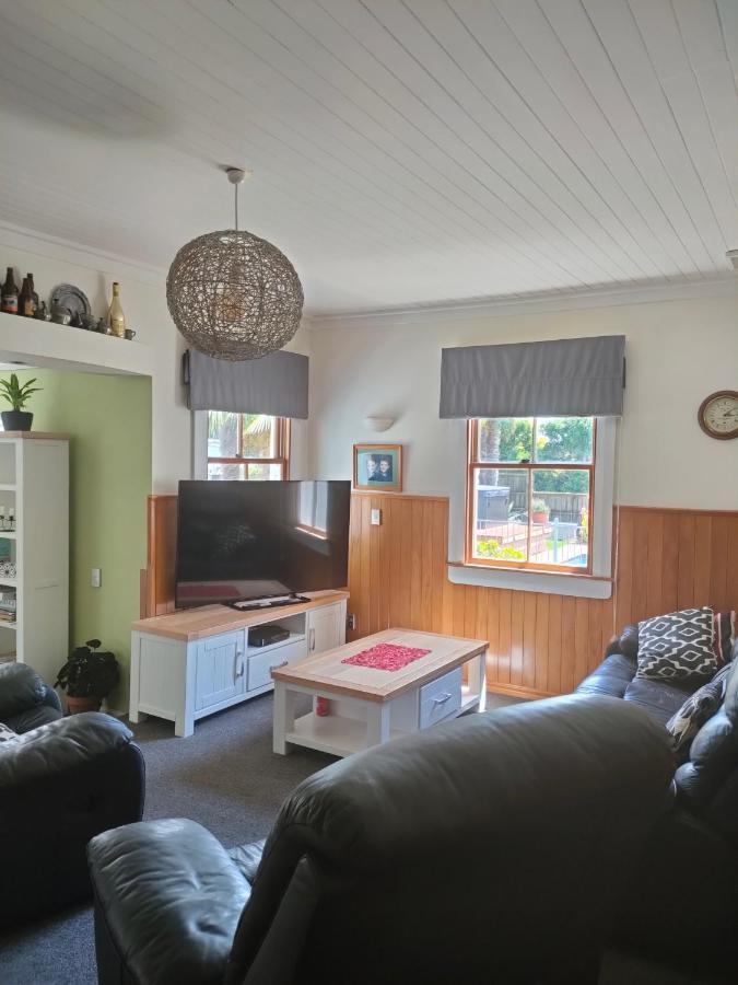 Homewell Tauranga Esterno foto