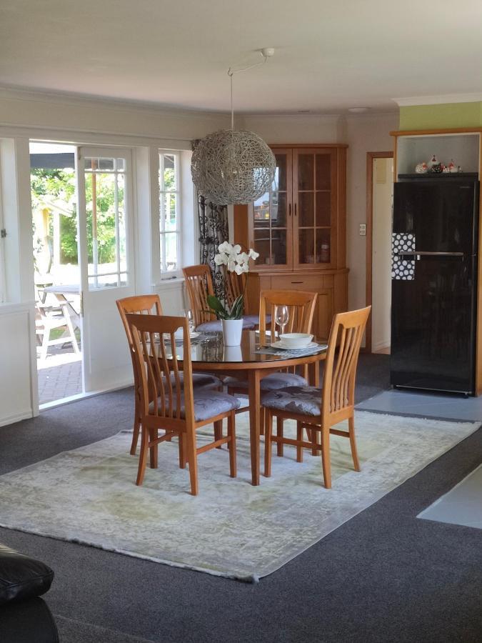 Homewell Tauranga Esterno foto
