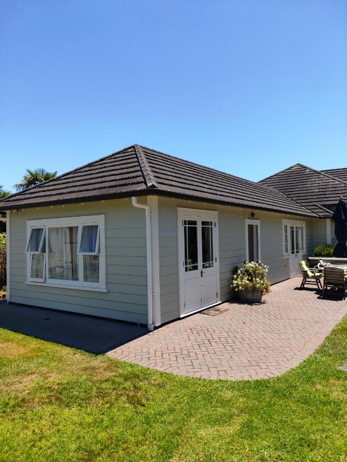 Homewell Tauranga Esterno foto