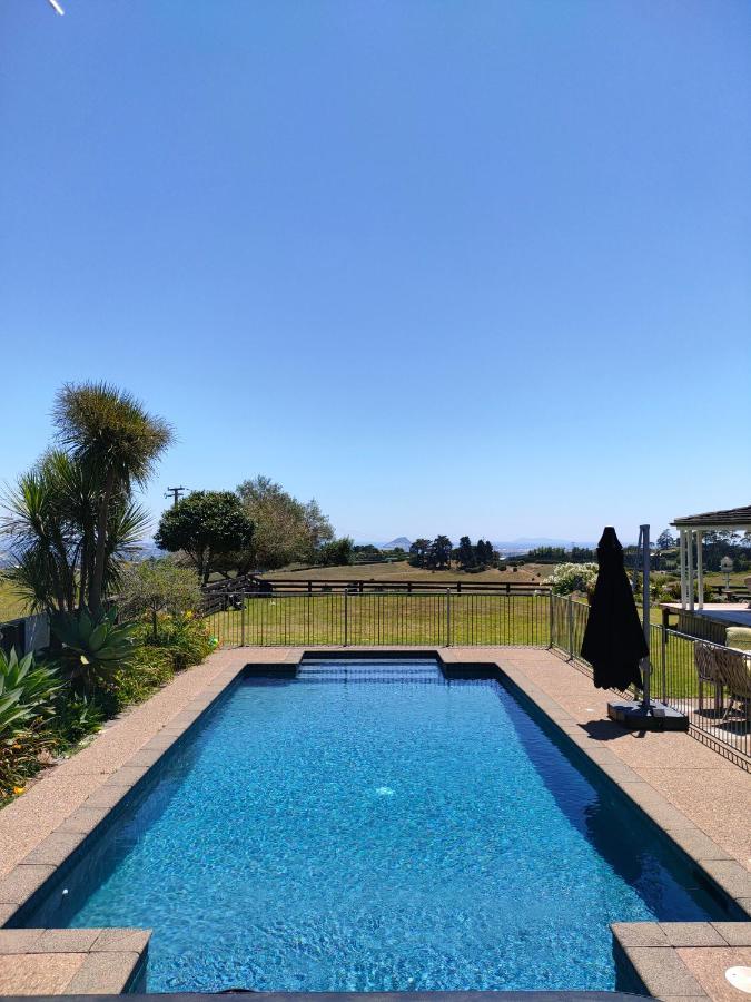 Homewell Tauranga Esterno foto