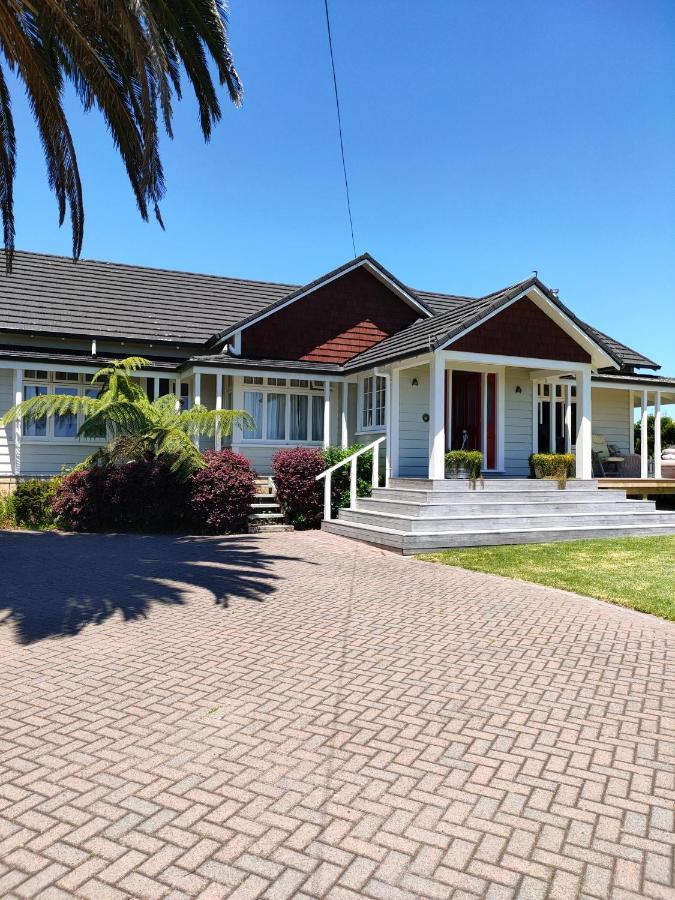 Homewell Tauranga Esterno foto