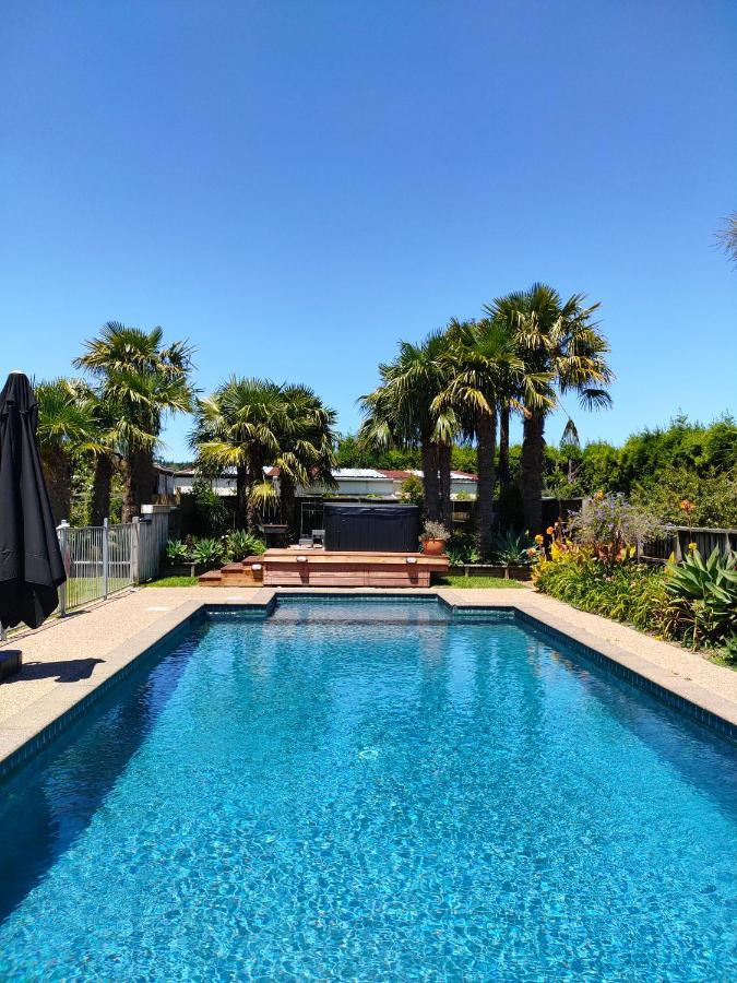 Homewell Tauranga Esterno foto