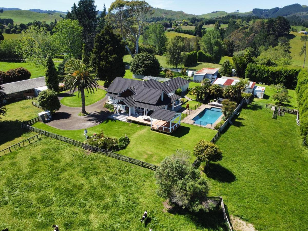 Homewell Tauranga Esterno foto