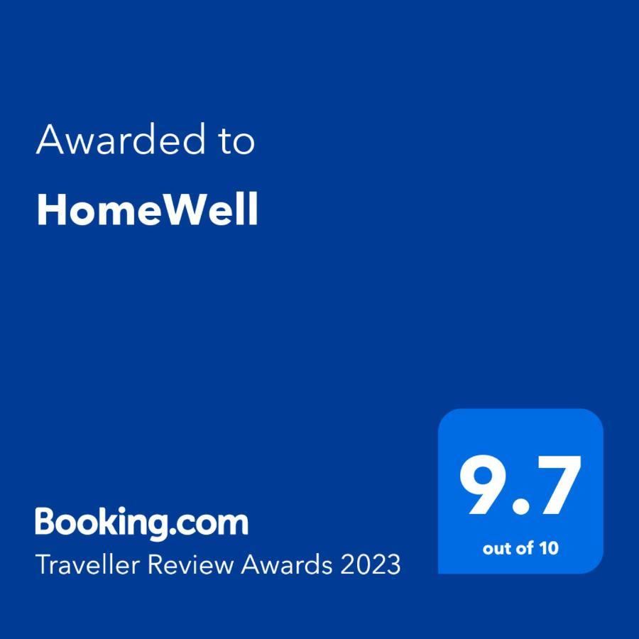 Homewell Tauranga Esterno foto