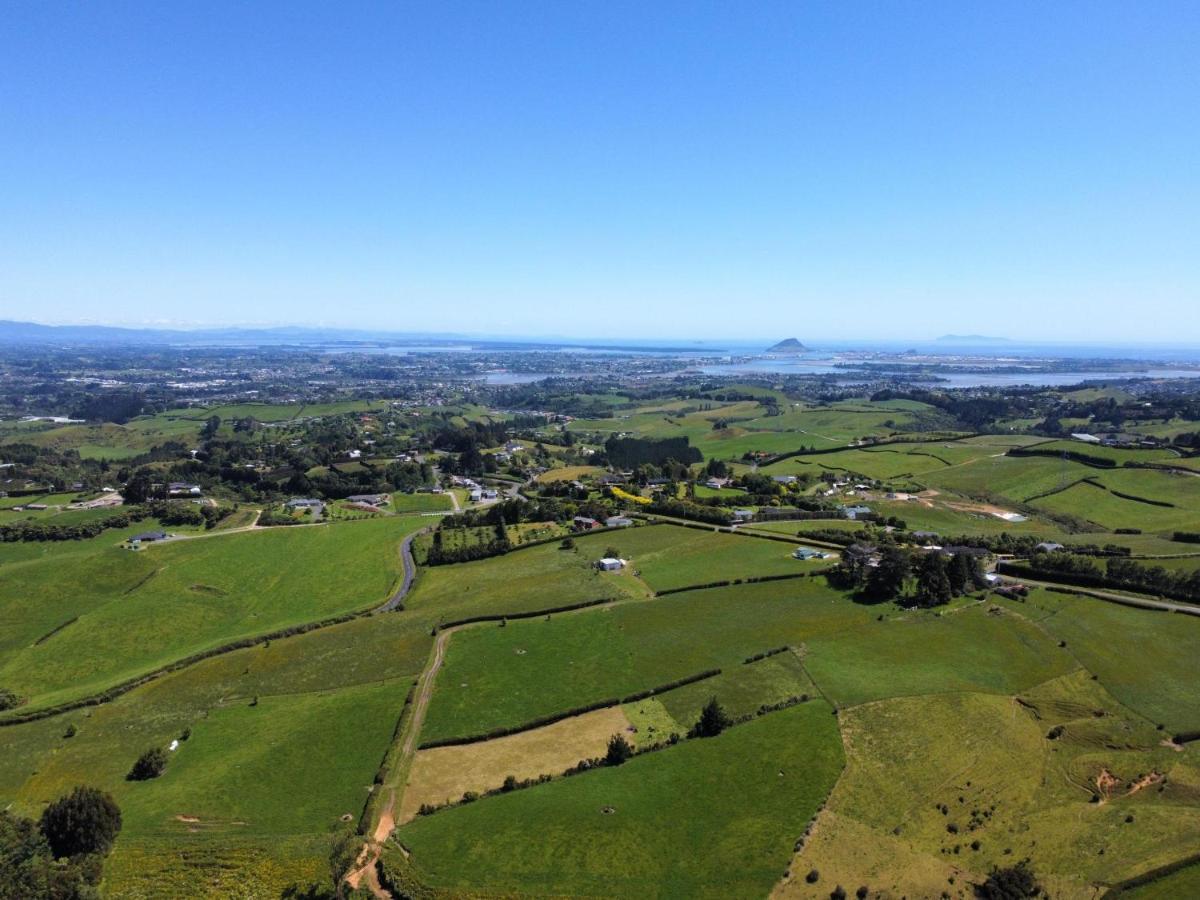 Homewell Tauranga Esterno foto