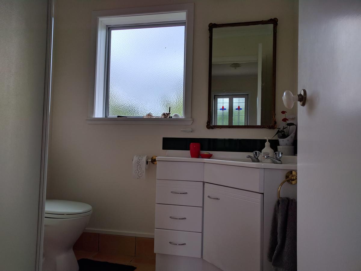 Homewell Tauranga Esterno foto