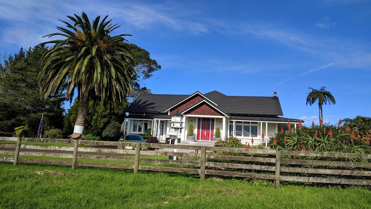 Homewell Tauranga Esterno foto